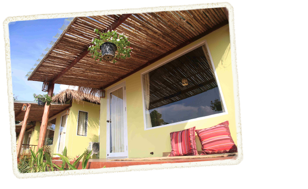 him naam pai resort