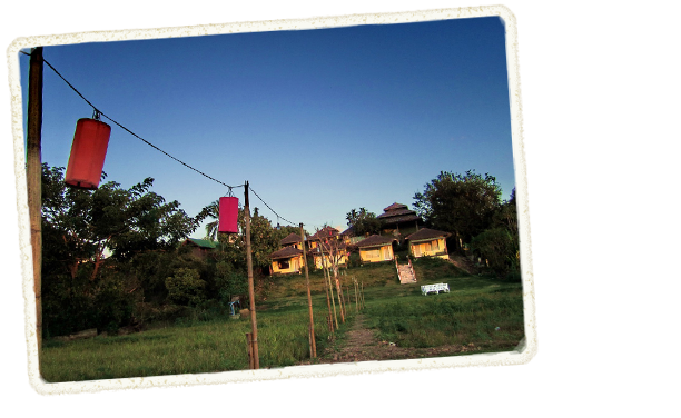 him naam pai resort